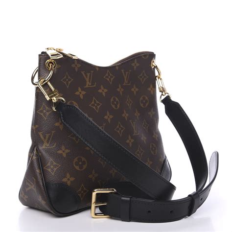 louis vuitton odeon pm discontinued|louis vuitton odeon tote.